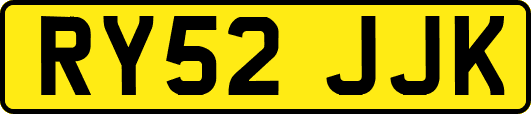 RY52JJK