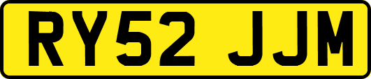 RY52JJM