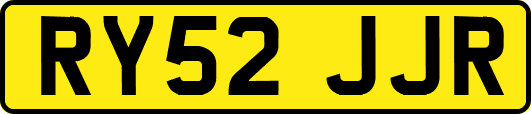 RY52JJR