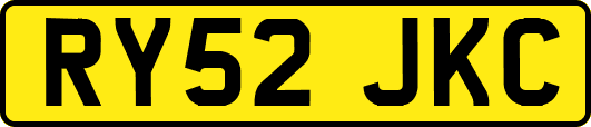 RY52JKC