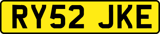 RY52JKE