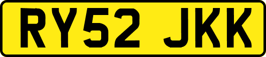 RY52JKK