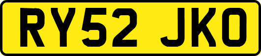 RY52JKO