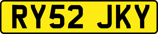 RY52JKY