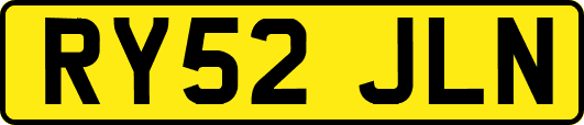 RY52JLN