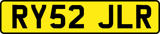 RY52JLR
