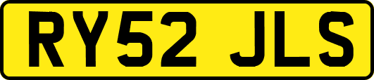 RY52JLS