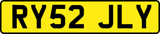 RY52JLY
