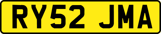 RY52JMA