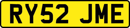 RY52JME