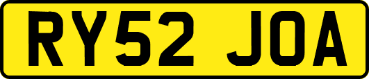 RY52JOA