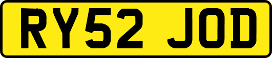 RY52JOD