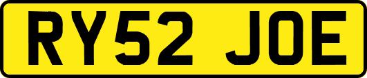 RY52JOE