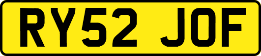 RY52JOF