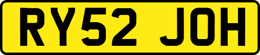 RY52JOH