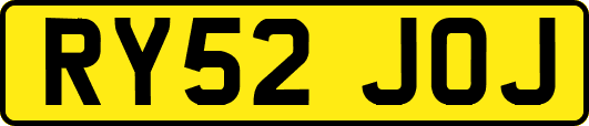 RY52JOJ