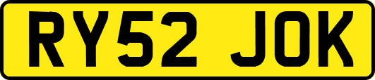 RY52JOK
