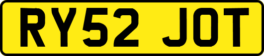 RY52JOT