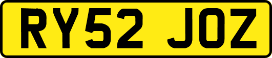 RY52JOZ