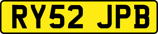 RY52JPB