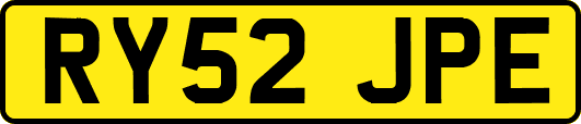 RY52JPE