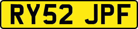 RY52JPF