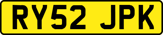 RY52JPK