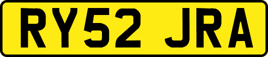 RY52JRA