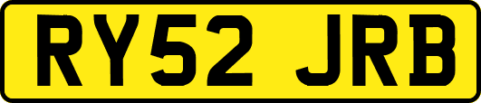 RY52JRB