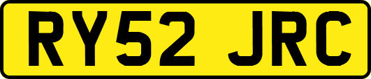 RY52JRC