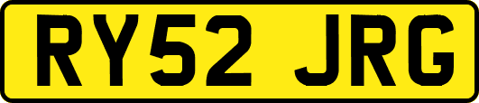 RY52JRG