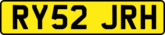 RY52JRH