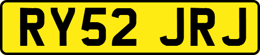 RY52JRJ
