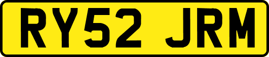 RY52JRM