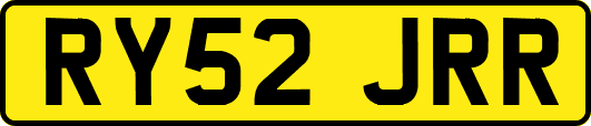 RY52JRR