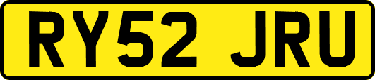 RY52JRU