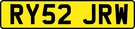 RY52JRW