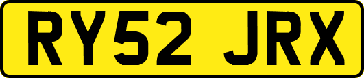 RY52JRX