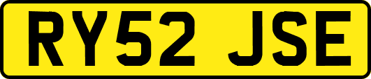 RY52JSE