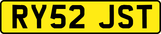 RY52JST