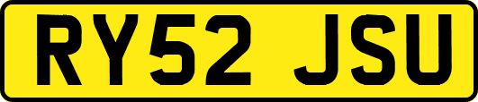 RY52JSU