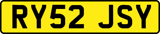 RY52JSY