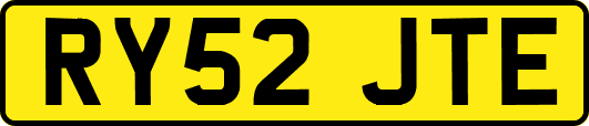 RY52JTE