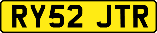 RY52JTR