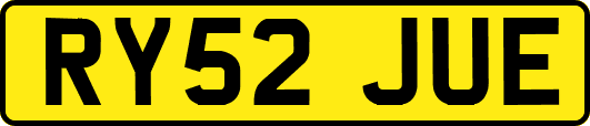 RY52JUE