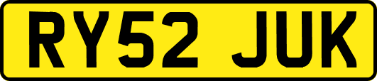 RY52JUK