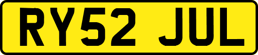 RY52JUL