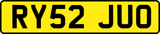 RY52JUO