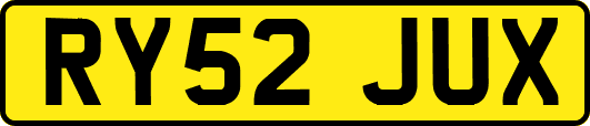 RY52JUX