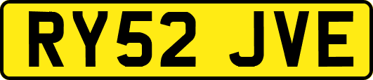 RY52JVE
